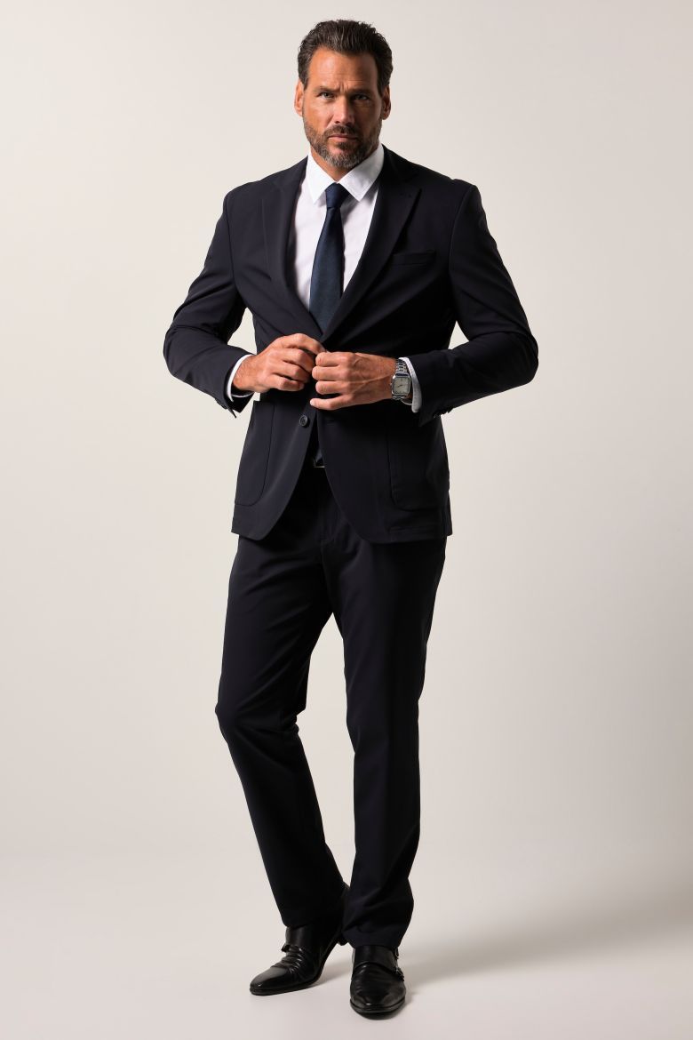 buisness man in suit