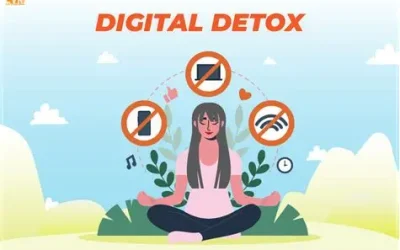 digital detox